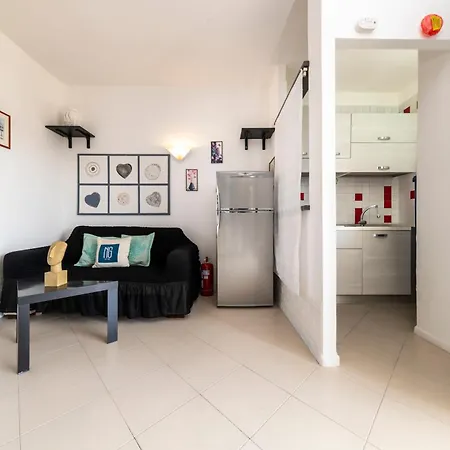Ng Collection Le Piccole Querce Apartament Olbia