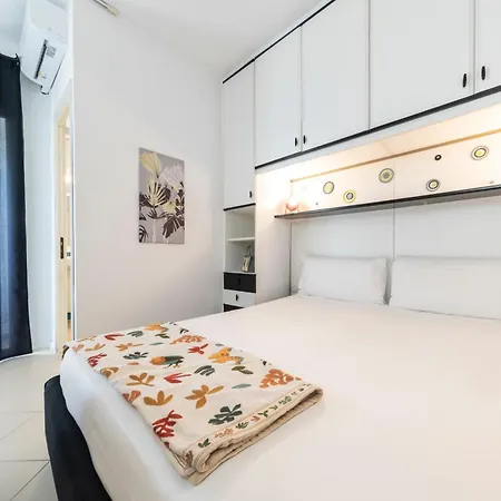 Apartament Ng Collection Le Piccole Querce Olbia