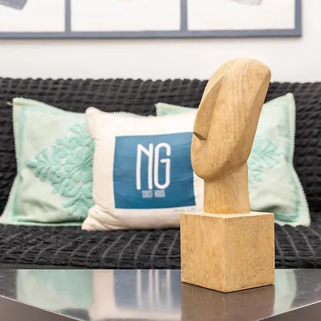 Ng Collection Le Piccole Querce Apartman