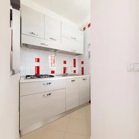 Ng Collection Le Piccole Querce Apartman *