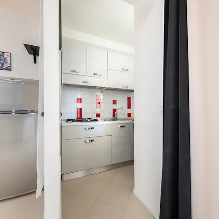 Ng Collection Le Piccole Querce Apartman