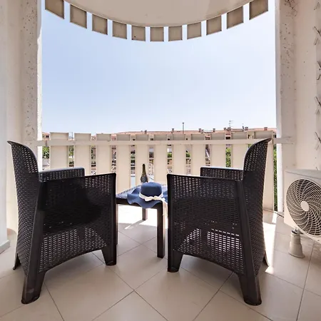 Ng Collection Le Piccole Querce Apartman *