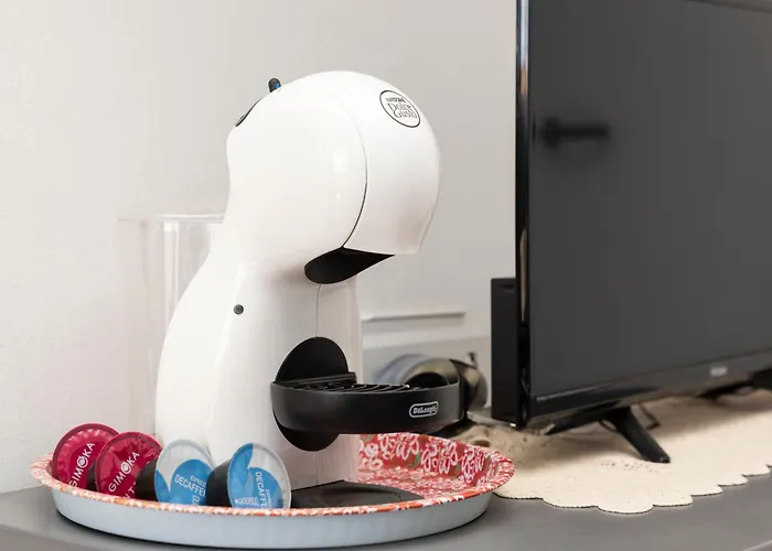 Ng Collection Le Piccole Querce Διαμέρισμα *