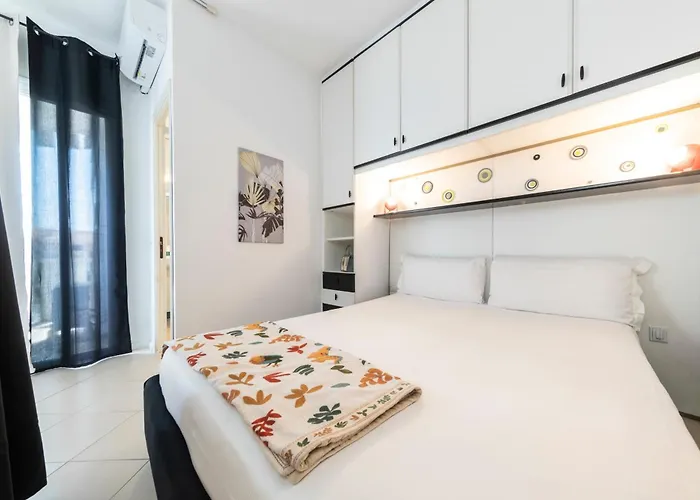 Διαμέρισμα Ng Collection Le Piccole Querce Όλμπια