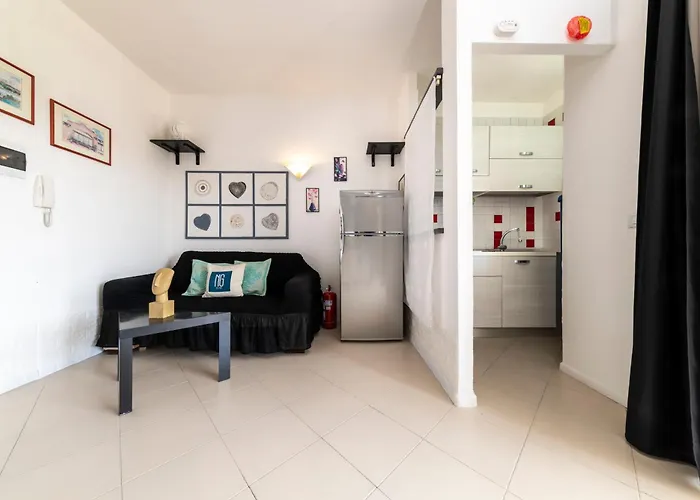 Ng Collection Le Piccole Querce Διαμέρισμα Όλμπια