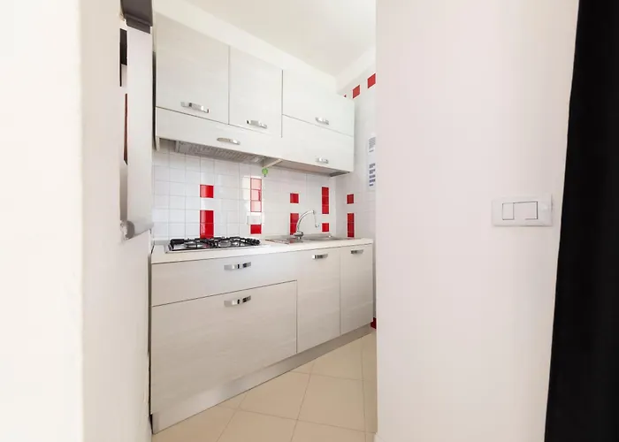 Ng Collection Le Piccole Querce Διαμέρισμα *