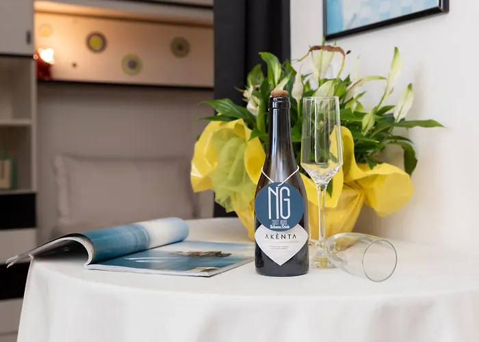 Ng Collection Le Piccole Querce Διαμέρισμα