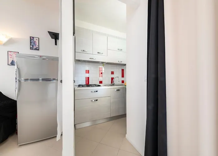 Ng Collection Le Piccole Querce Διαμέρισμα