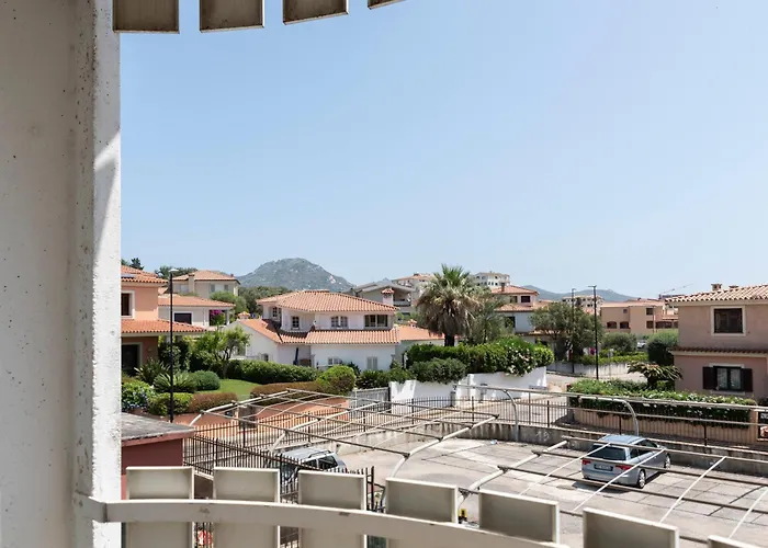 Διαμέρισμα Ng Collection Le Piccole Querce