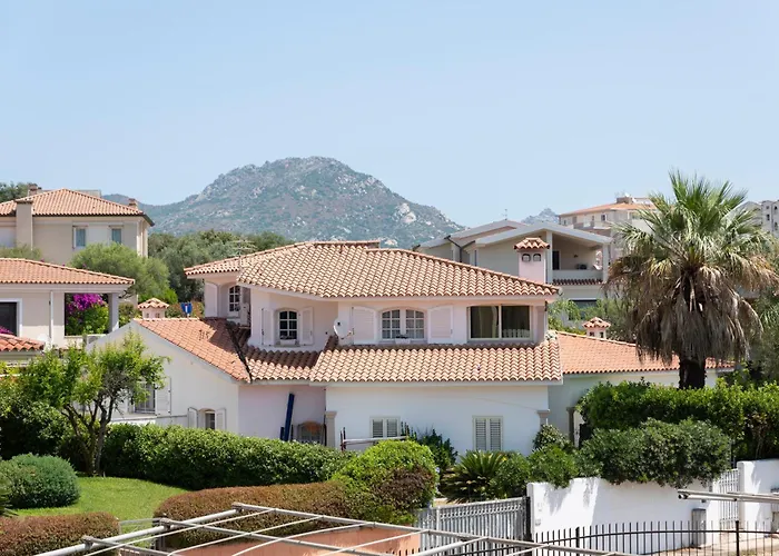 Ng Collection Le Piccole Querce Διαμέρισμα