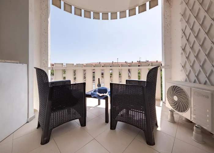 Ng Collection Le Piccole Querce Διαμέρισμα *